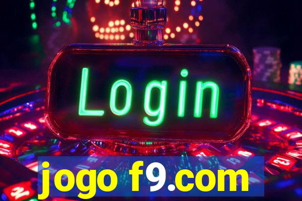 jogo f9.com